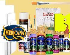 STARTPAKKE AMERICANA